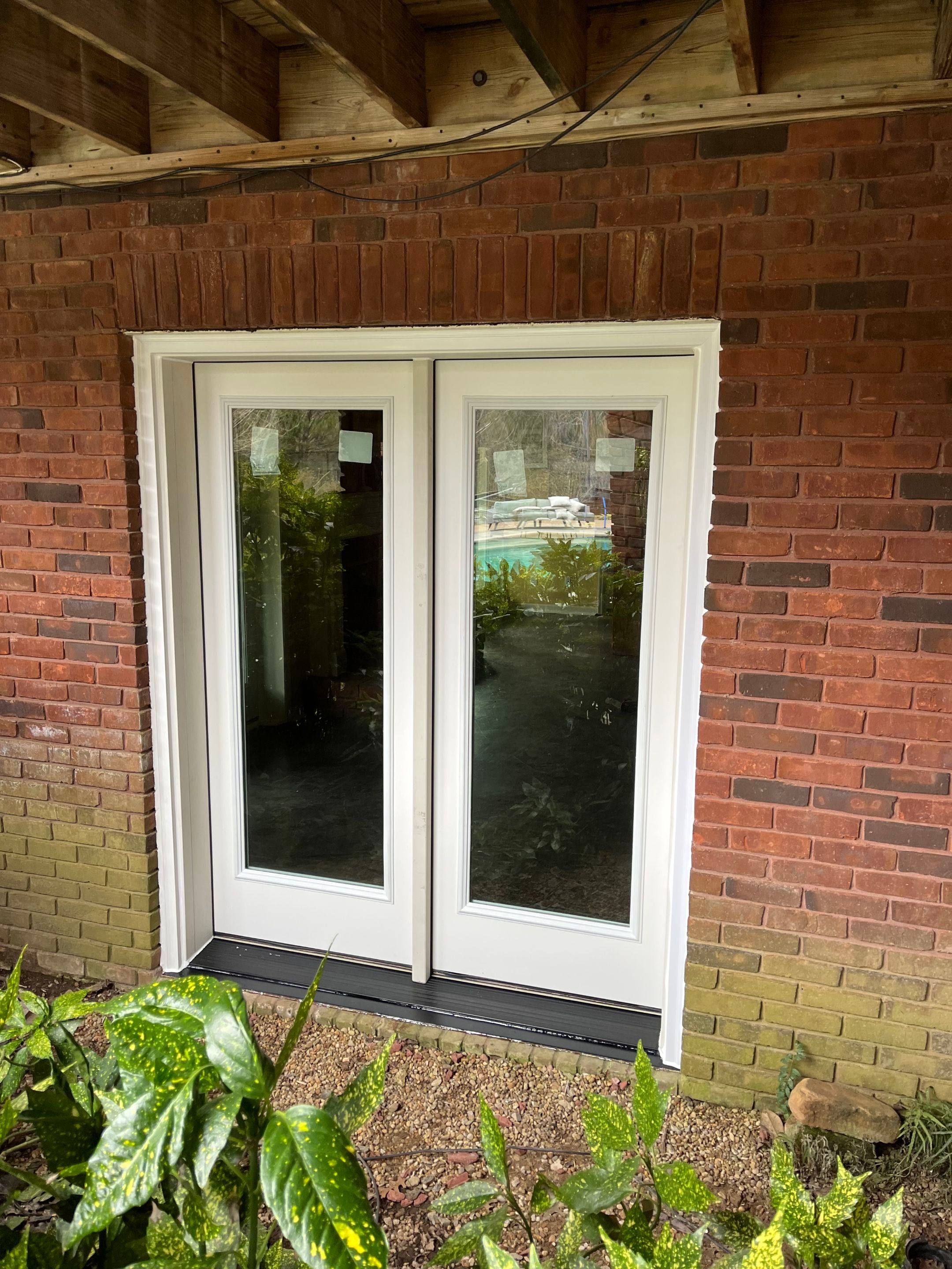 Miller Project in Vestavia Hills by The Window Source