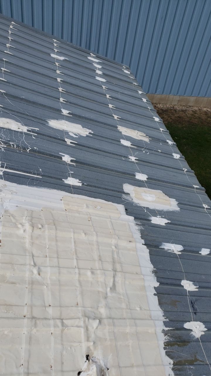 Roof Replacement by Grell Roofing, LLC