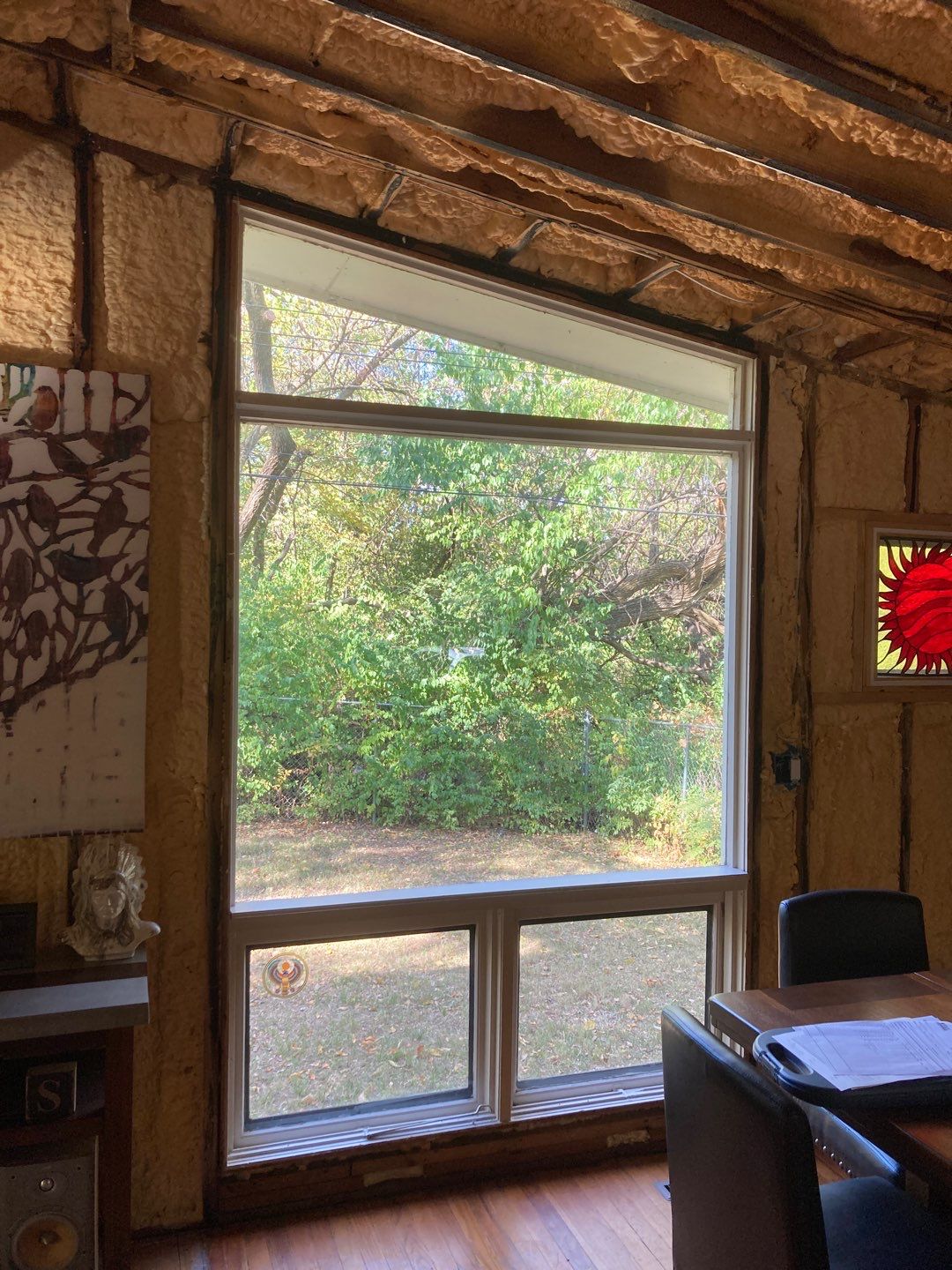 Window Installation using Anderson Series by EEC  Windows, Siding & Roofing 