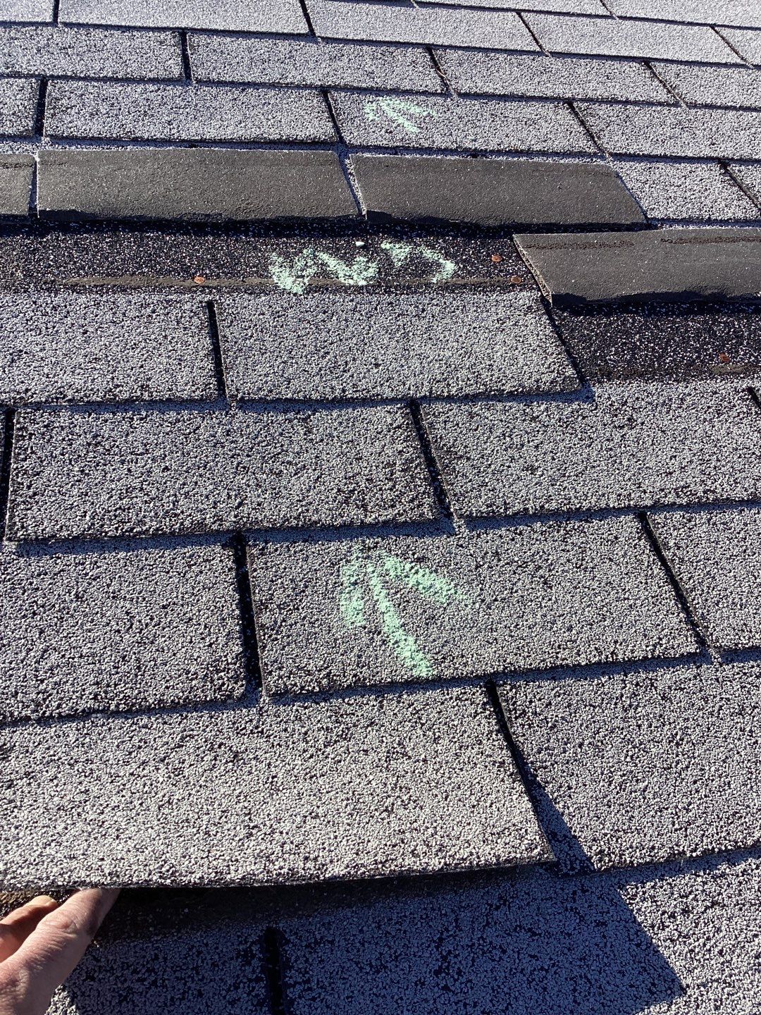 Eric's full Re-Roof (Energy Star) by All Storm Roofing & Construction
