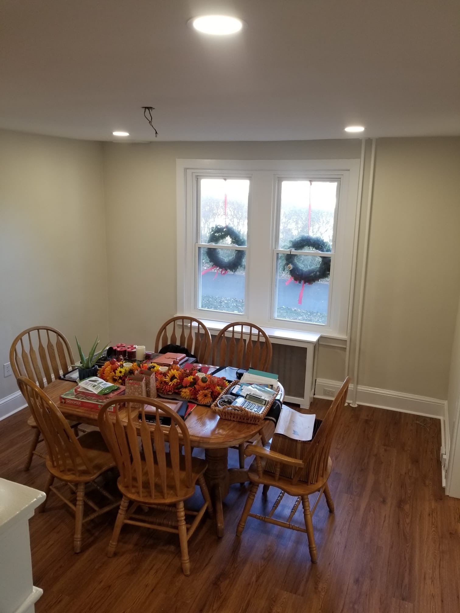 Colorful Room Painting Project by Davis Painting Llc 