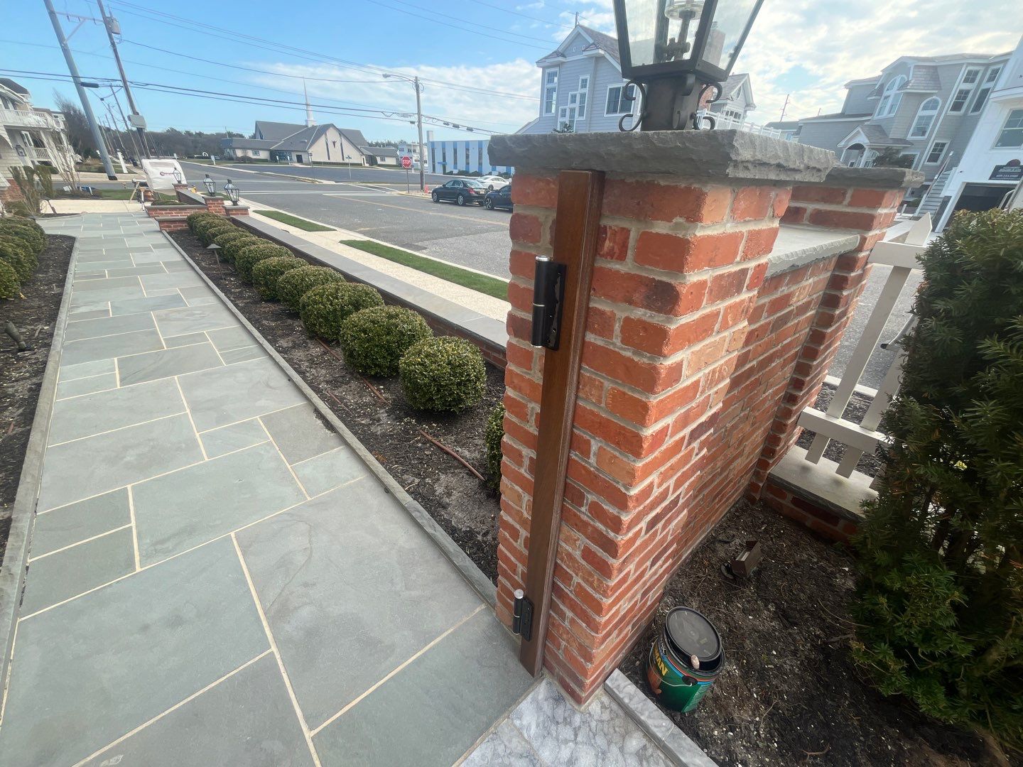 Project in Avalon by FreshCoat Works LLC