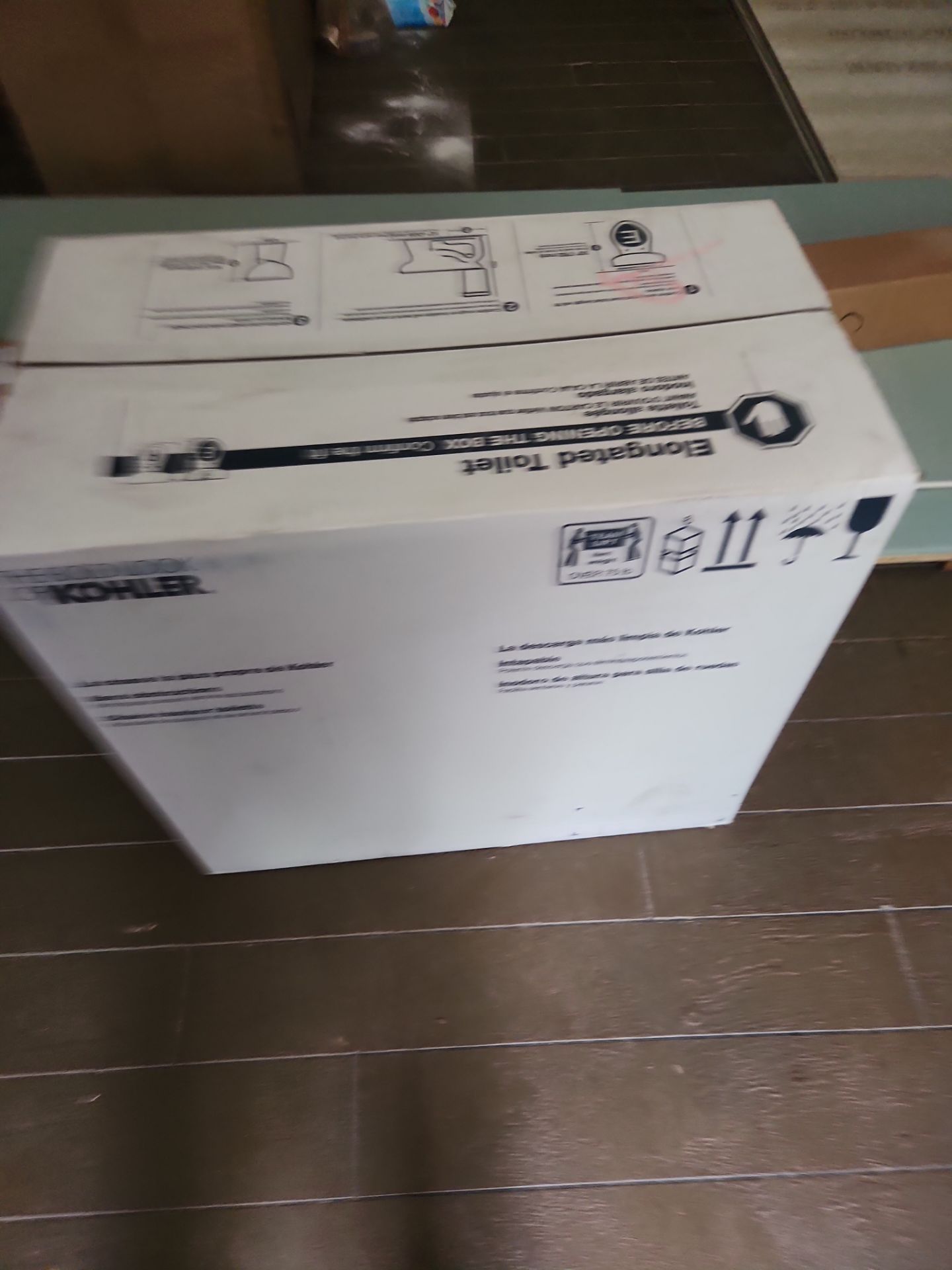 North Raleigh Retreat: A Water-Damaged Bath Reimagined by Elite Remodeling and Design LLC