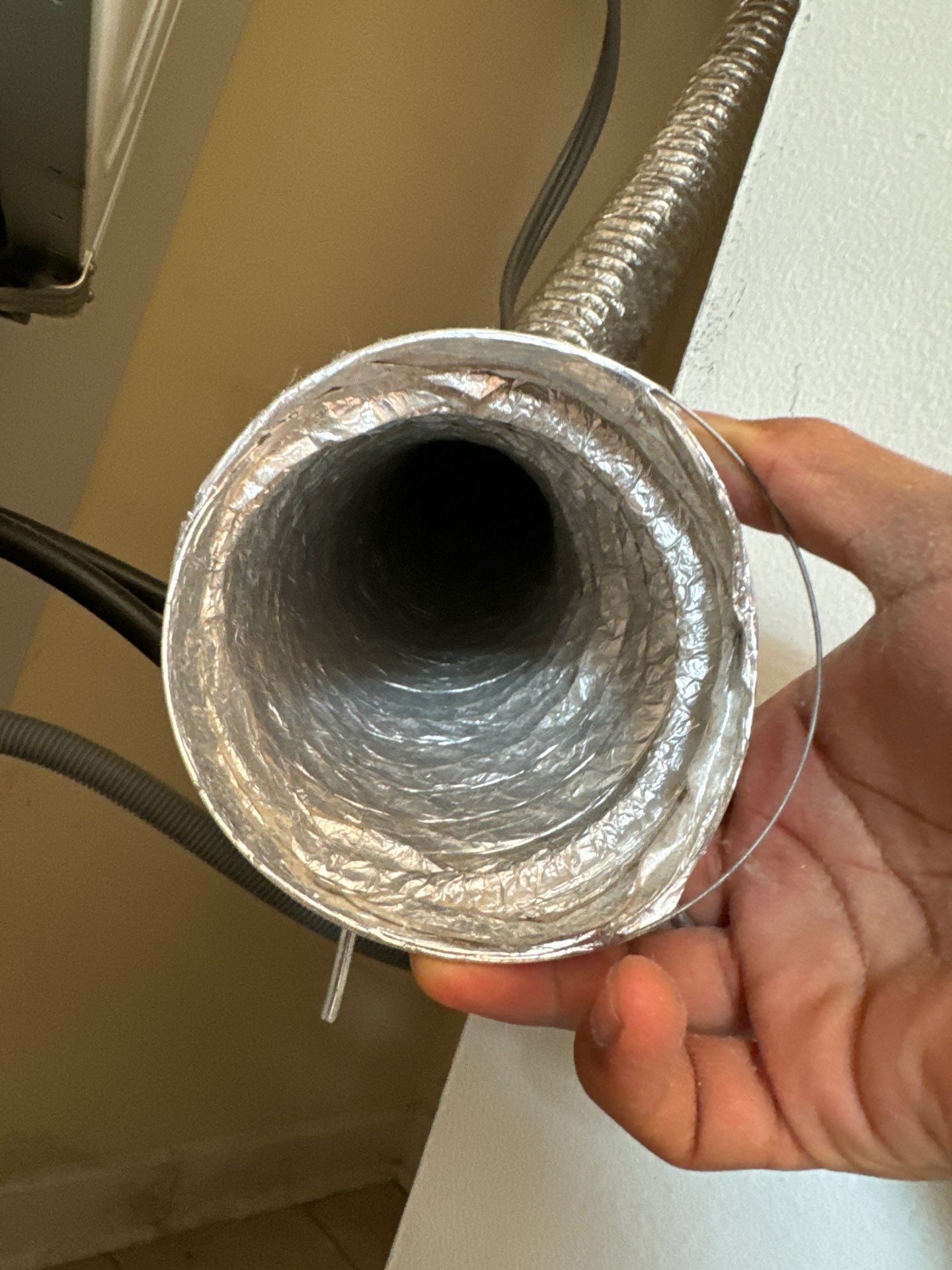 Air Duct Cleaning - Rotobrush System by GSHA Services LTD