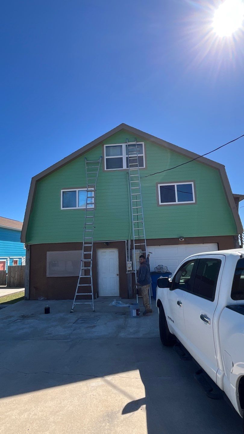 Hail Yeah we can Remodel by Bayfront Roofing and Construction