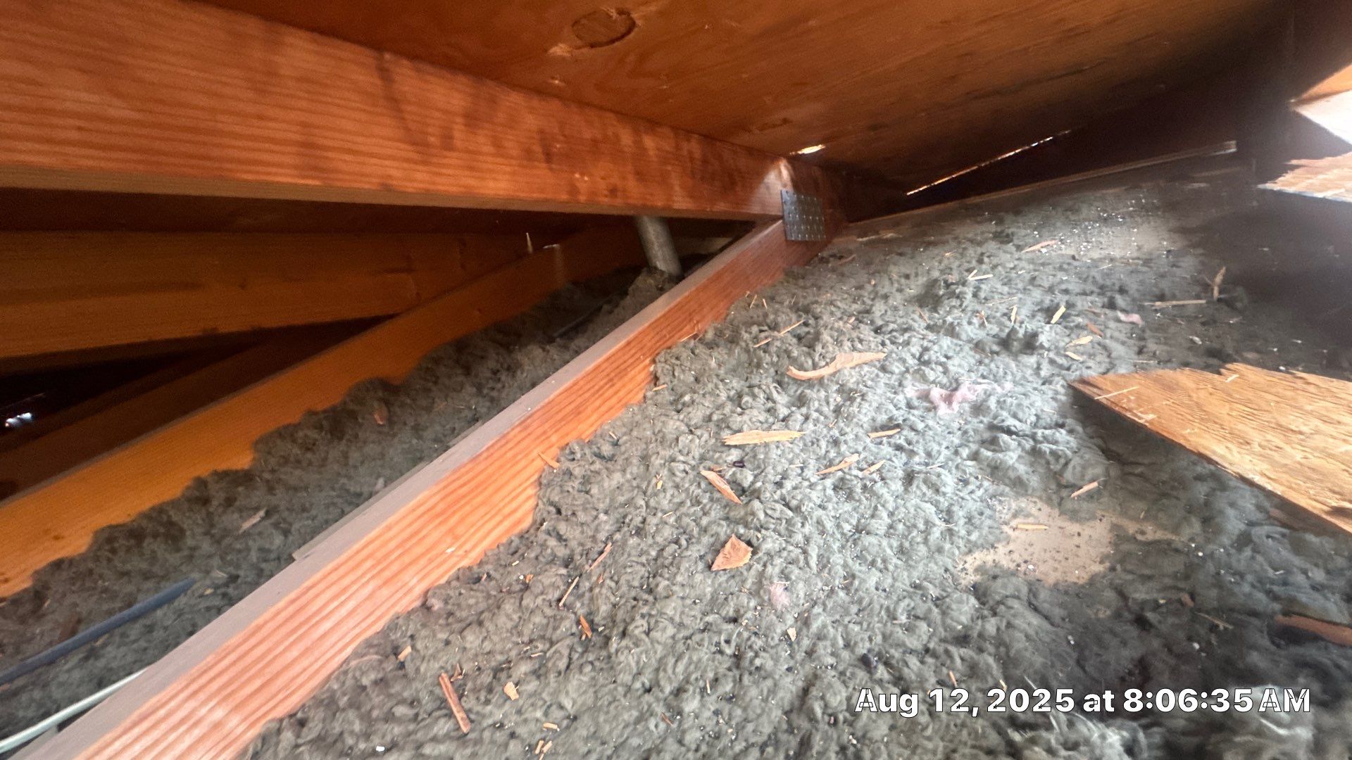 Project in New Braunfels by Rhino Roofing and General Contracting, LLC