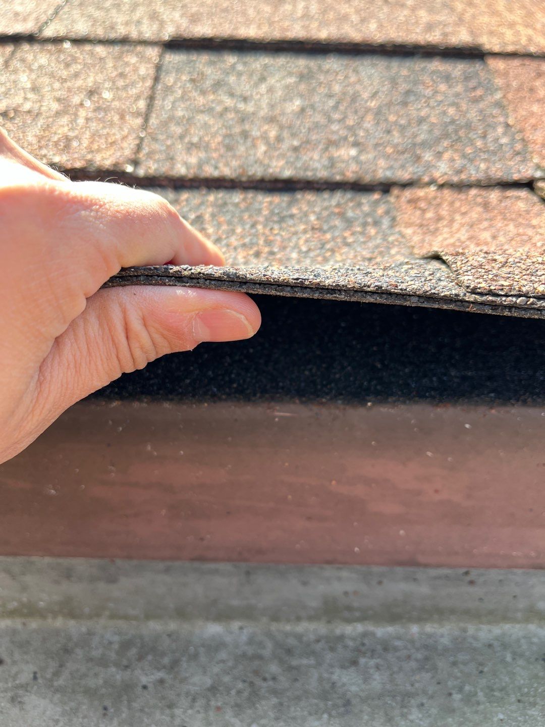 Roof Damage by G2