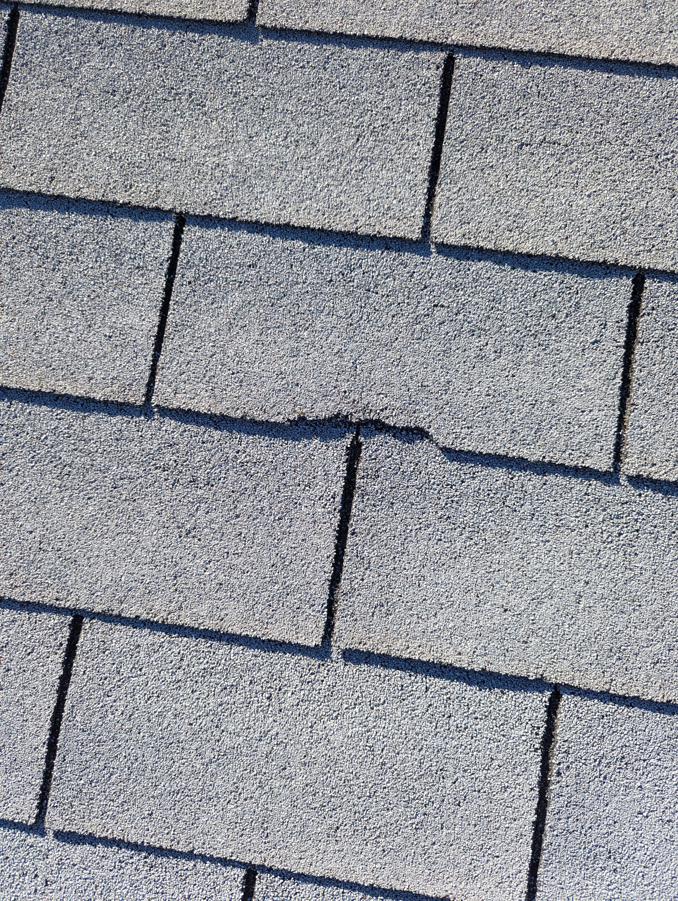 Bruce's Full Re-Roof & Shed by All Storm Roofing & Construction