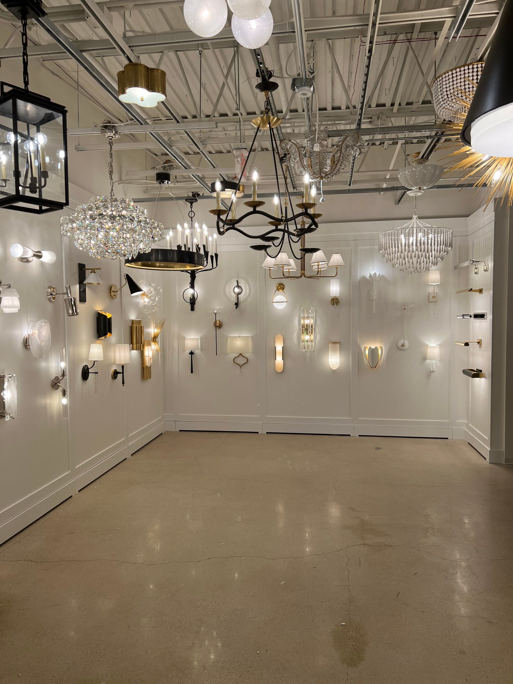 Everlights by Visual Comfort