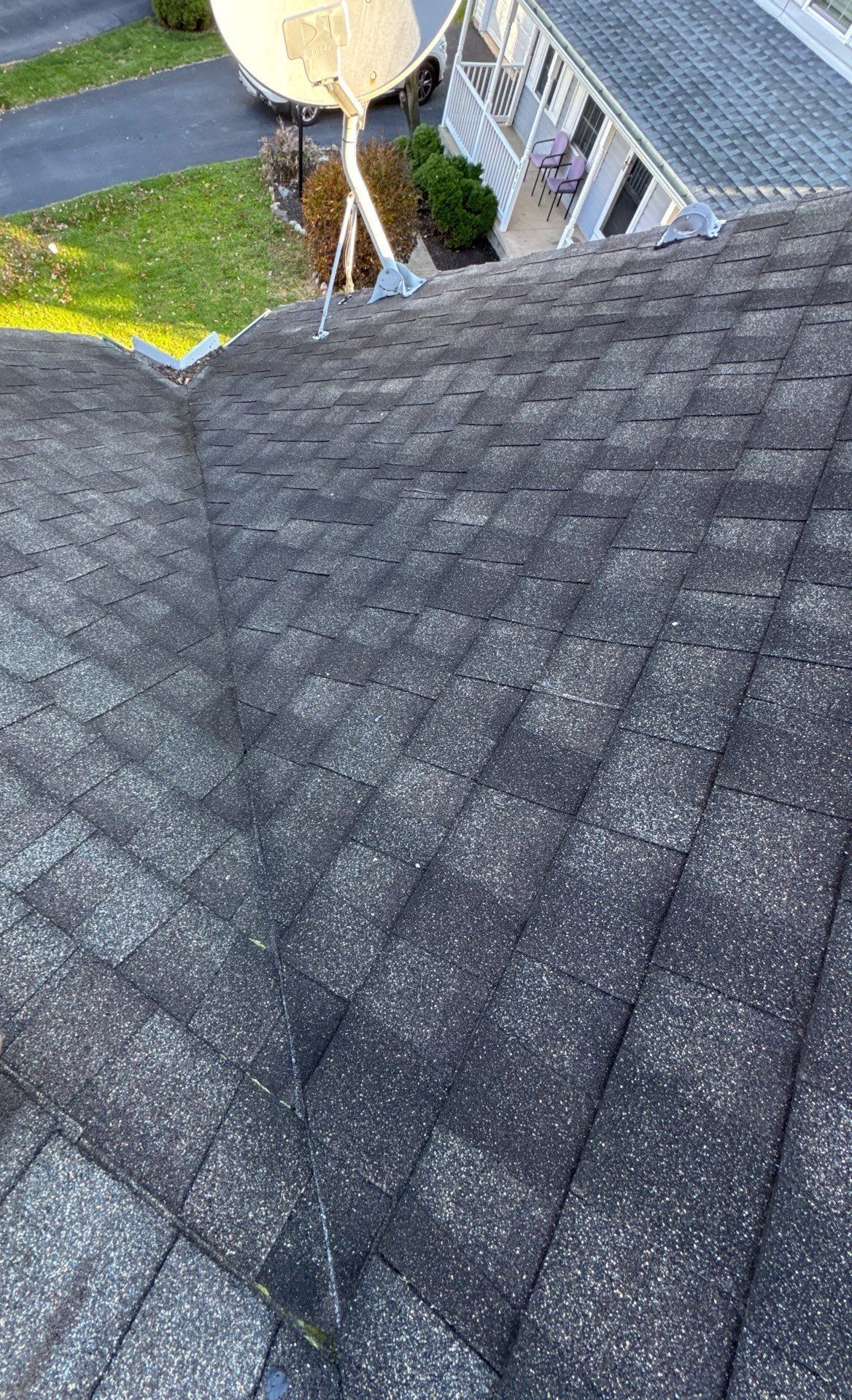 Residential Roofing Installation in State College, PA by Starway Roof Systems