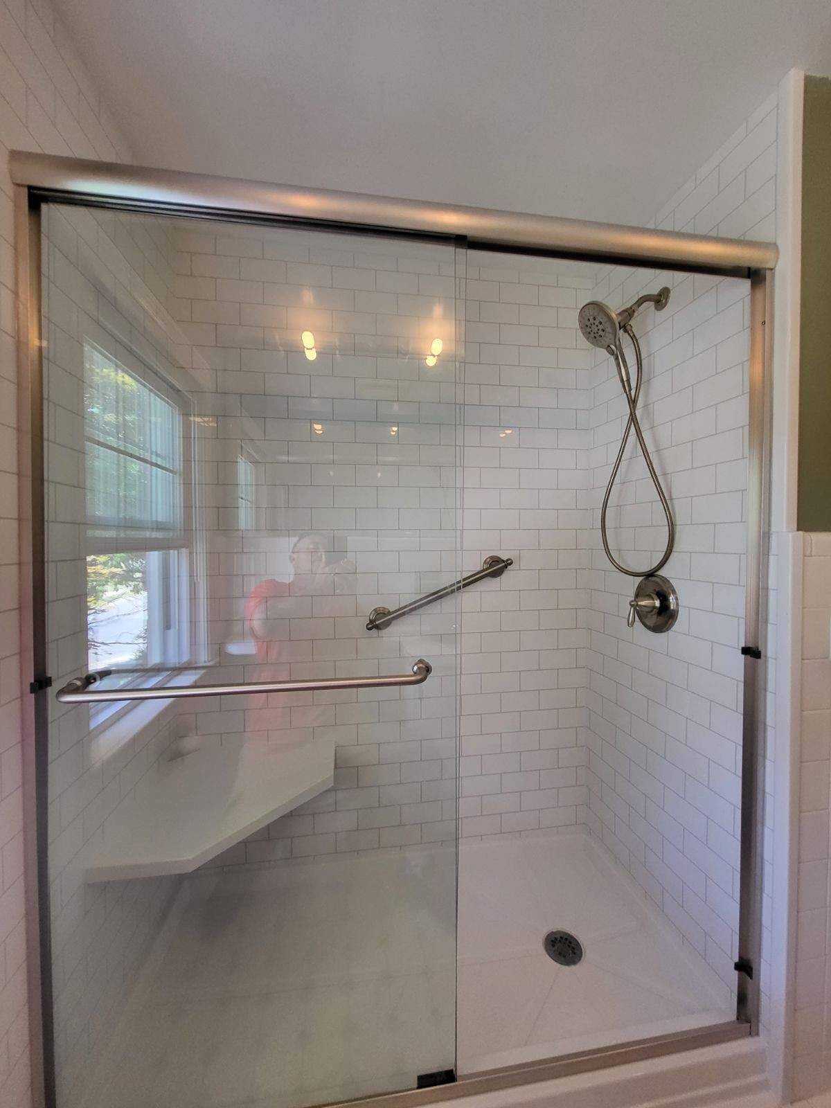 Job photos by Coastal Bath Company