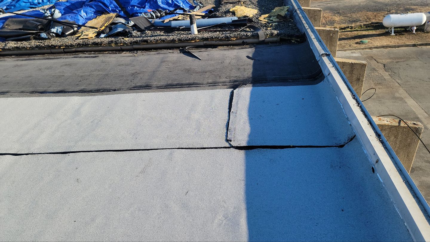 Project in Mechanicsville by ExteriorPros