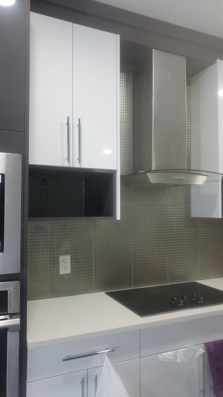 Febuary Move Out Clean using Move Out Cleaning Service by Tidyups Cleaning Service Inc
