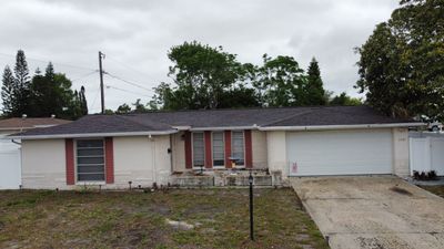 Roof Replacement in Port Richey, FL.