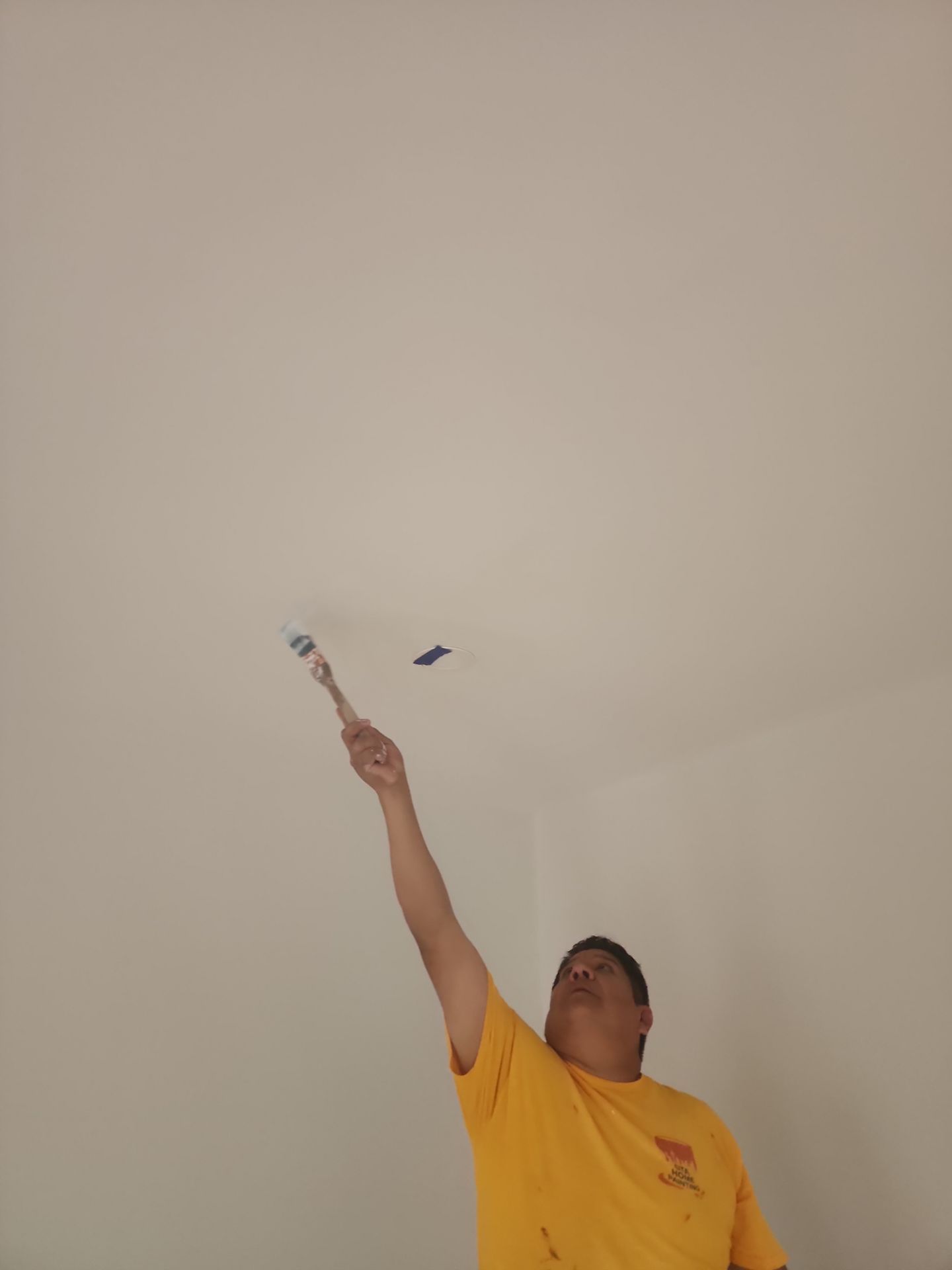 Project in Vaughan by GTA HOME PAINTING