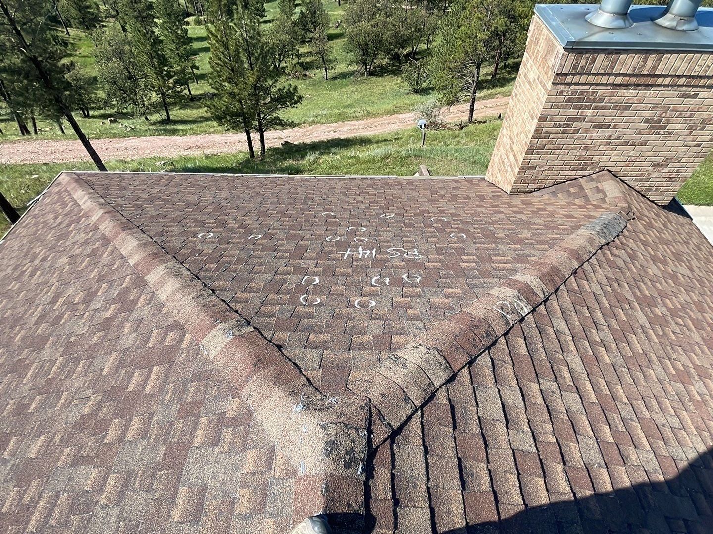 Million dollar views. by Weather-Tite Exteriors LLC