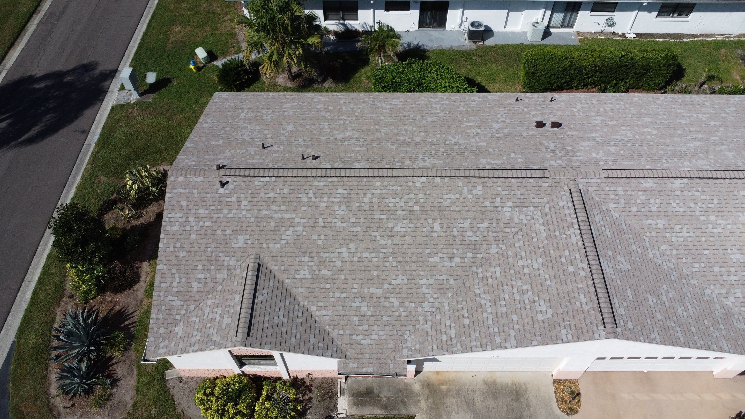 Roof Replacement in Sun City Center, FL by Steadfast Roofing 
