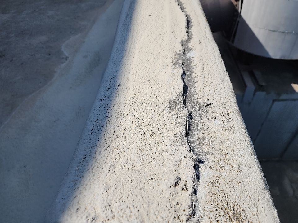 Spray Foam Roof - Nebraska City, NE by Tillotson Enterprises