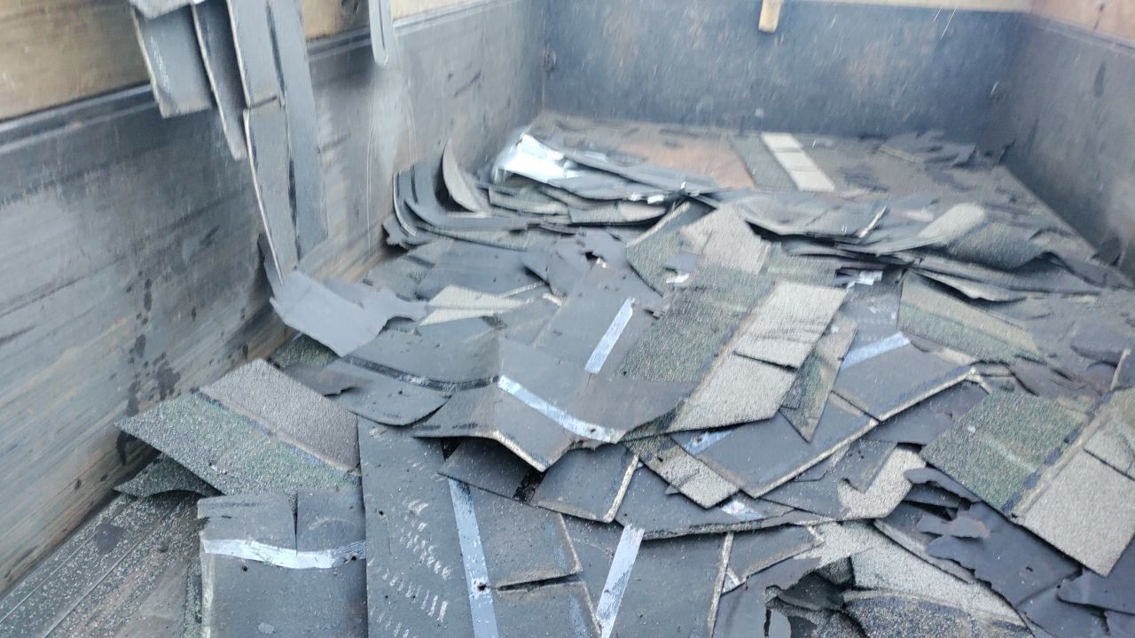 Residential Roofing Installation using Owens Corning by Inspector Roofing and Restoration