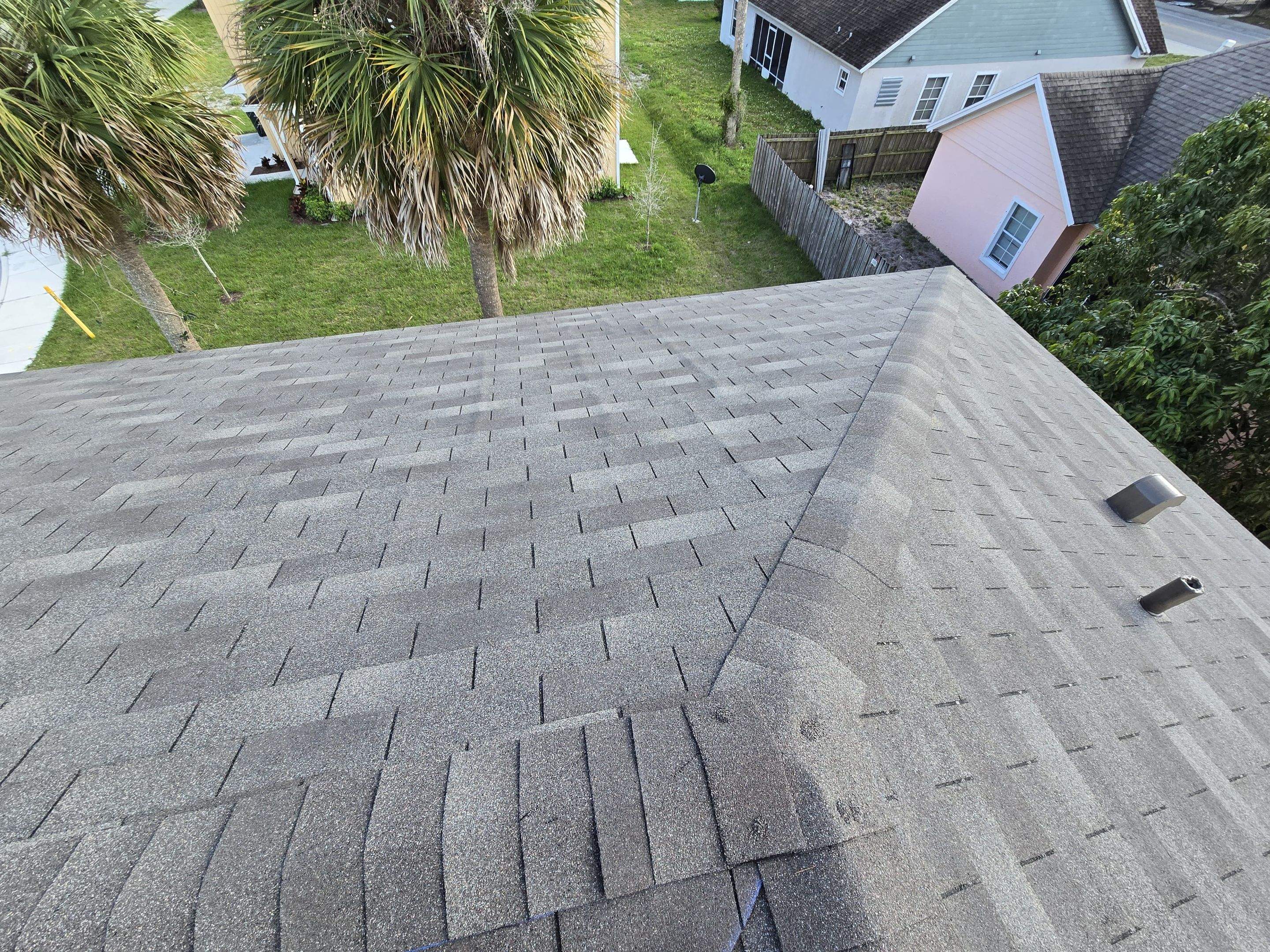 GAF Timberline HDZ Weathered Wood by Total Roofing System The Metal Roof Experts