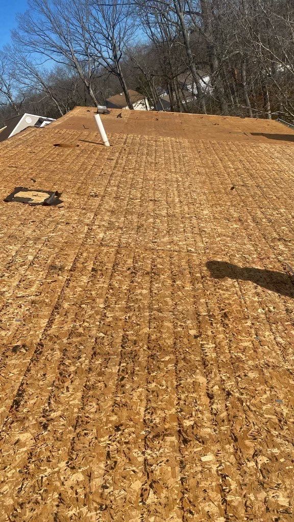Pewter Gray Shingles by Reimagine Roofing