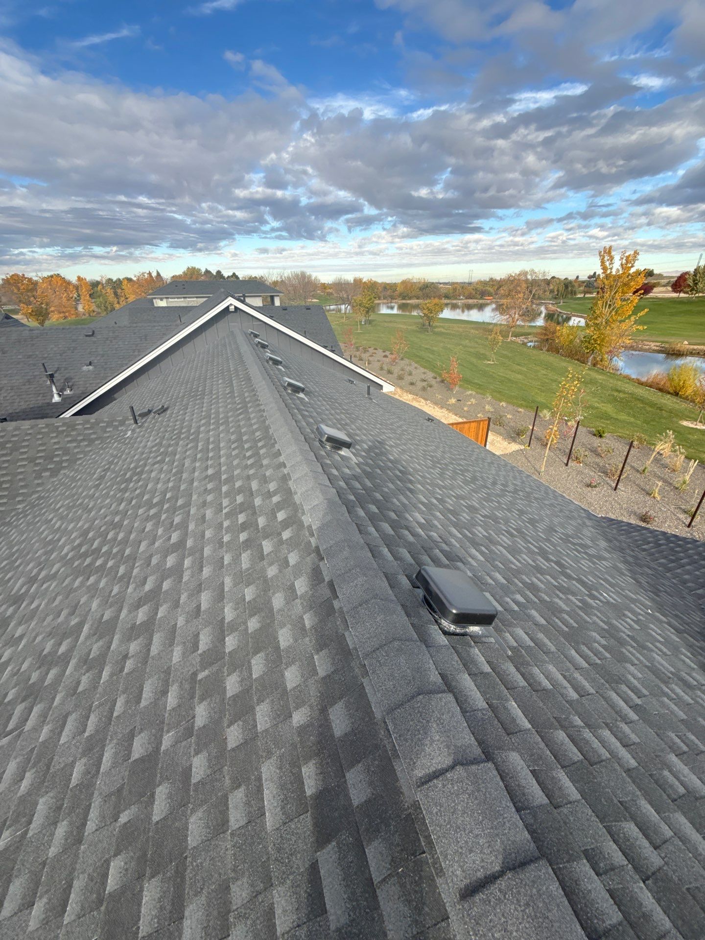 Valor Kuna by Signature Roofing