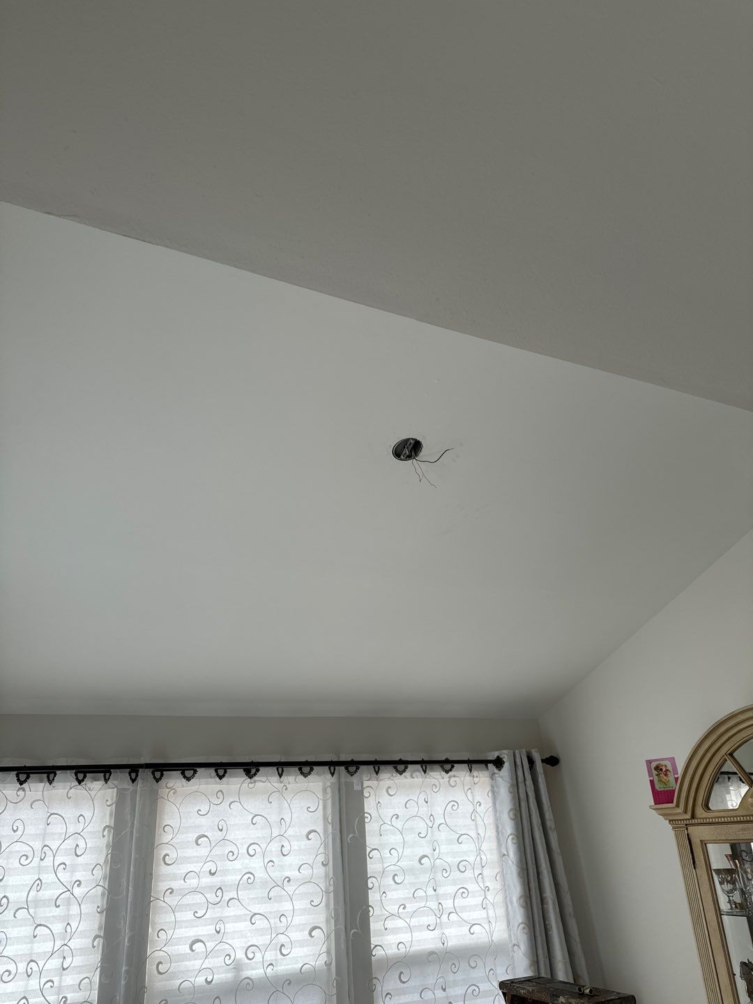 Installation Service using Electric Fireplace by A1 NERDY HOMES LLC