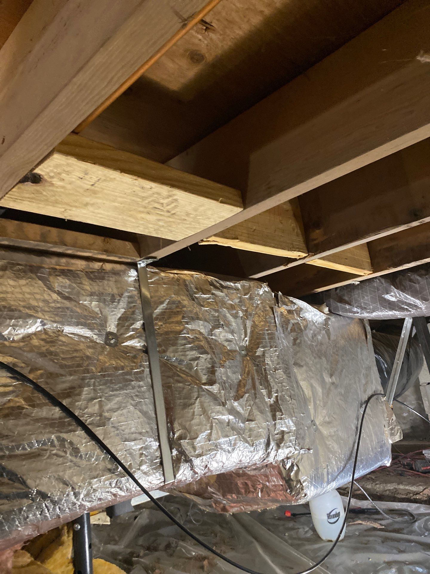 Structural Carpentry – Holland, Ohio by Toledo Basement Repair 
