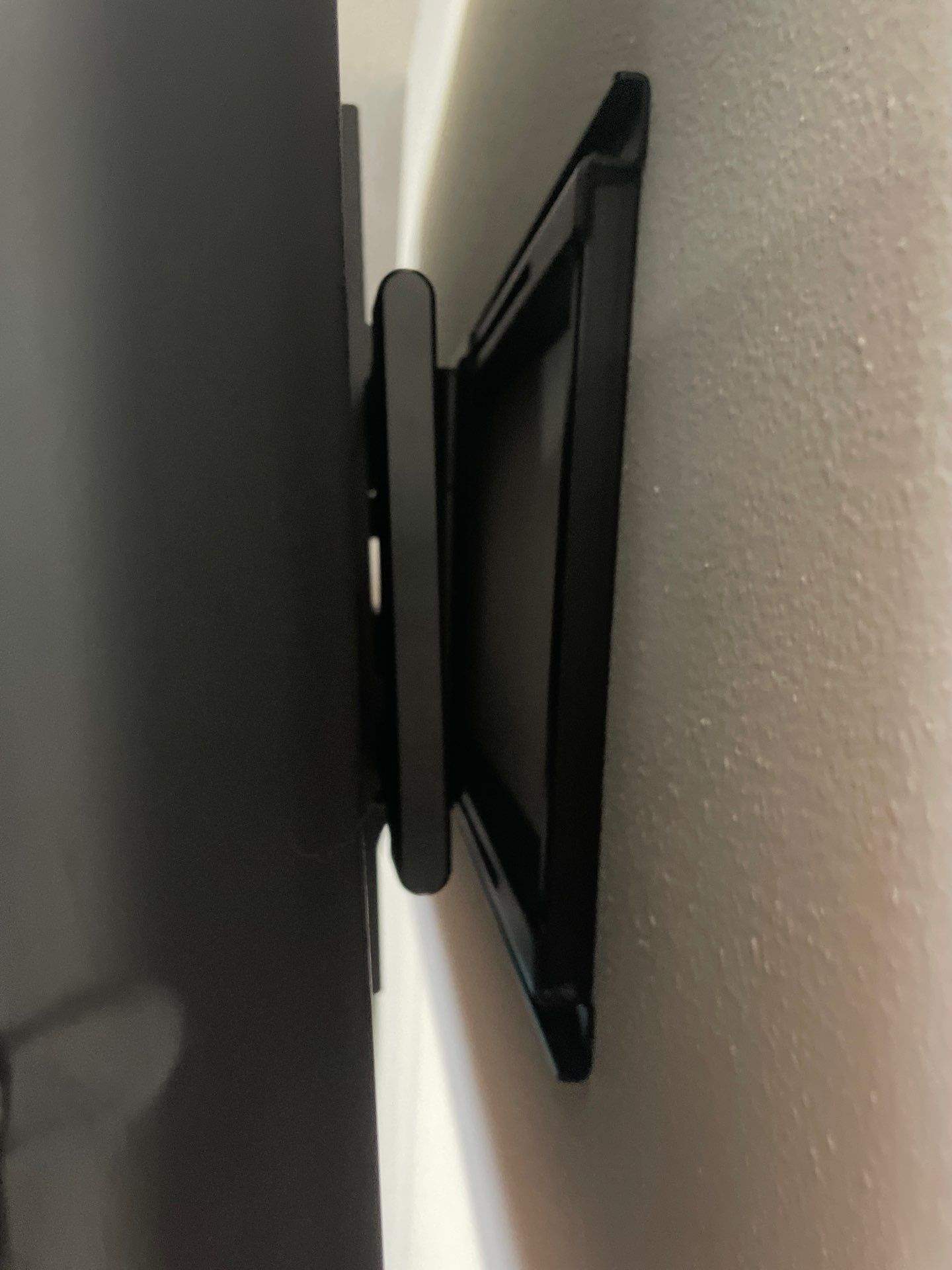 Basic TV Mounting Projects by Hangman Mounting & Installation 