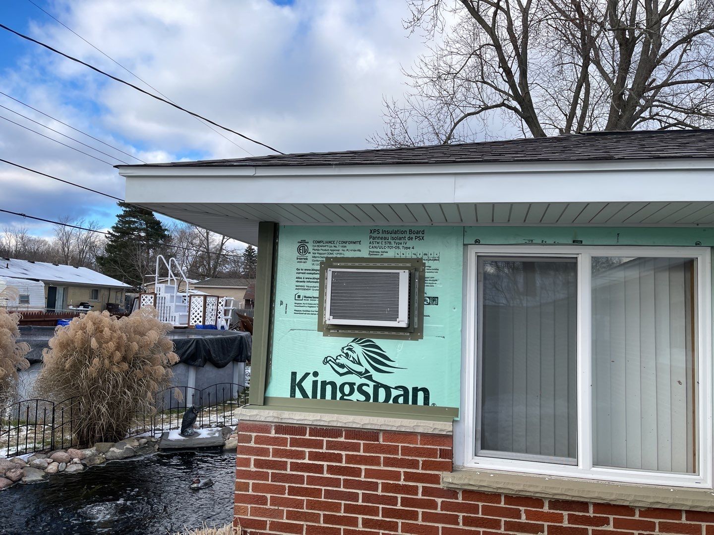 Roof Replacement using CertainTeed Landmark by 180 Contractors