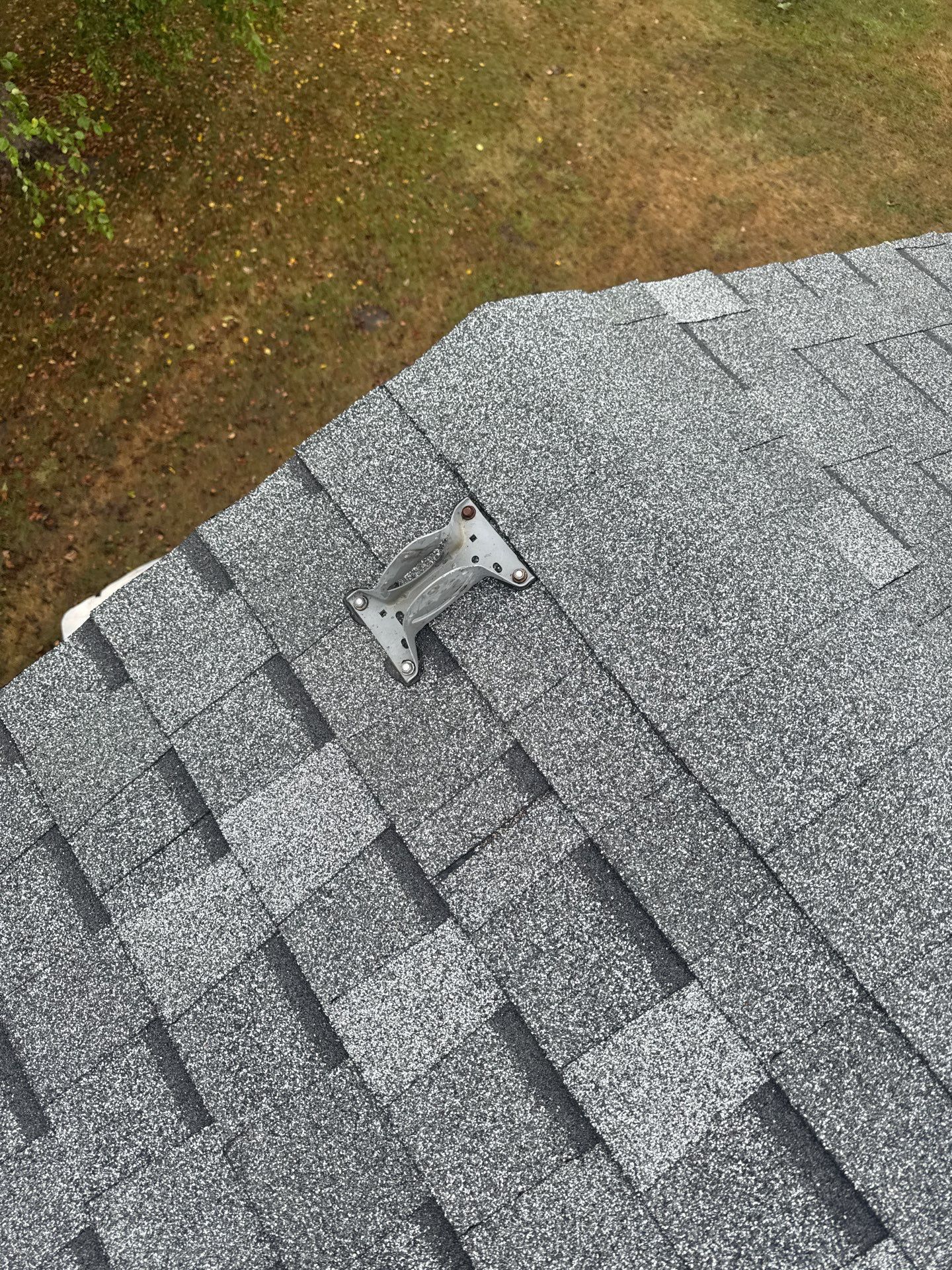 Asphalt Shingle Roof Repair in West Point, NE by Crows Roofing LLC