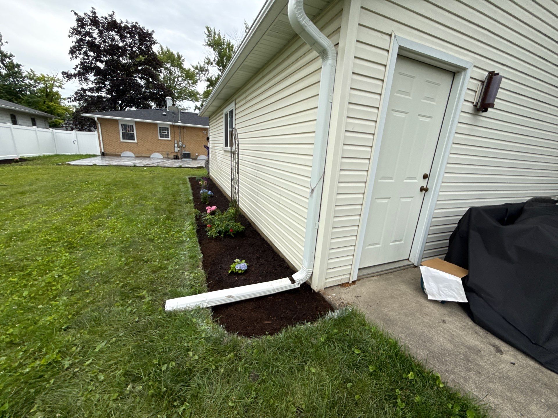 Christina & Steve T. - Rolling Meadows, IL by A&N 