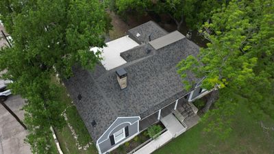 Roof Replacement in Belton