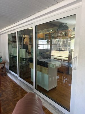 Project in Port Charlotte