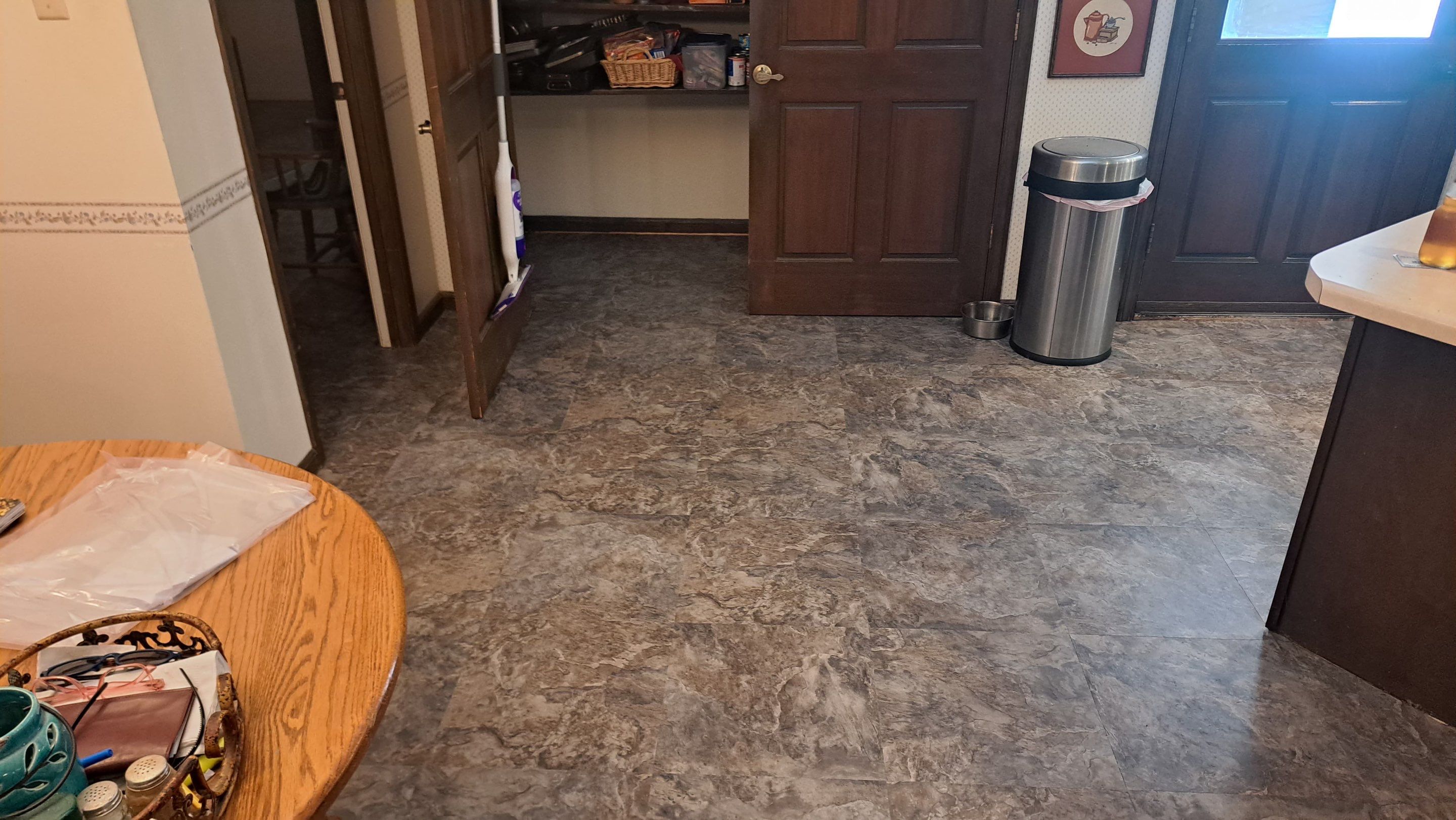 Project in Olive Branch by Knockout Flooring LLC