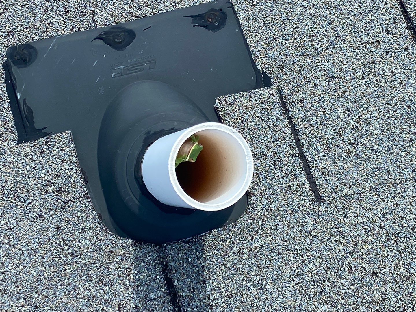 Roof Replacement by Antoine Building Company