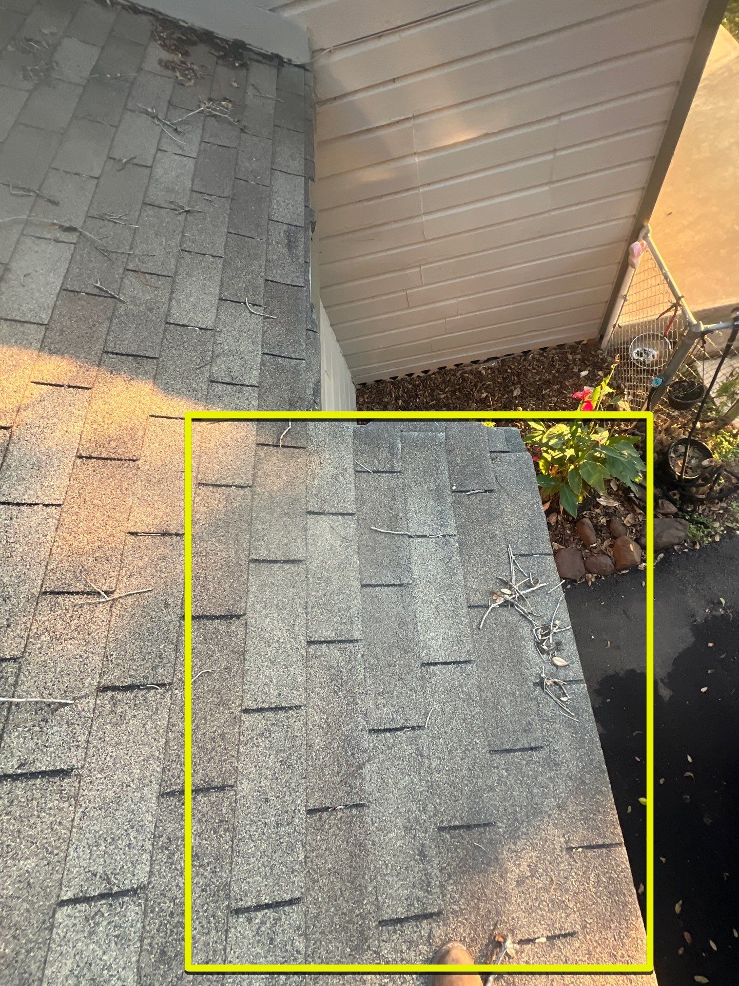 Roof Repair Houston by Roof Repair Services LLC