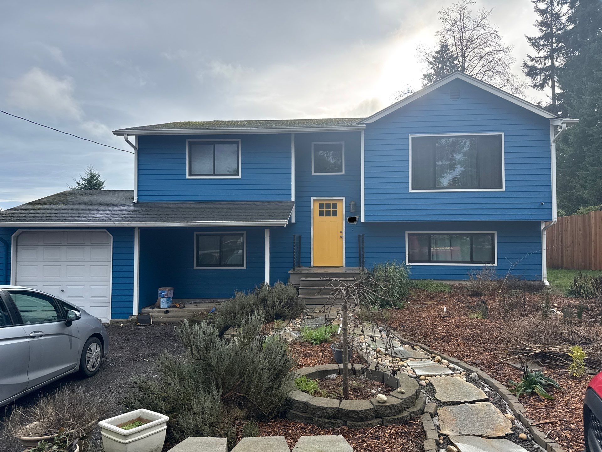 Residential Full Roof Replacement Estimate in Port Orchard, WA by Hanley Construction