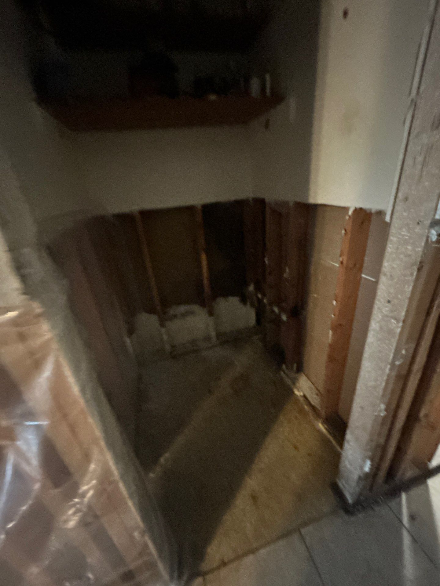 Bradenton Water Damage Repair by Ampm Restoration Services 