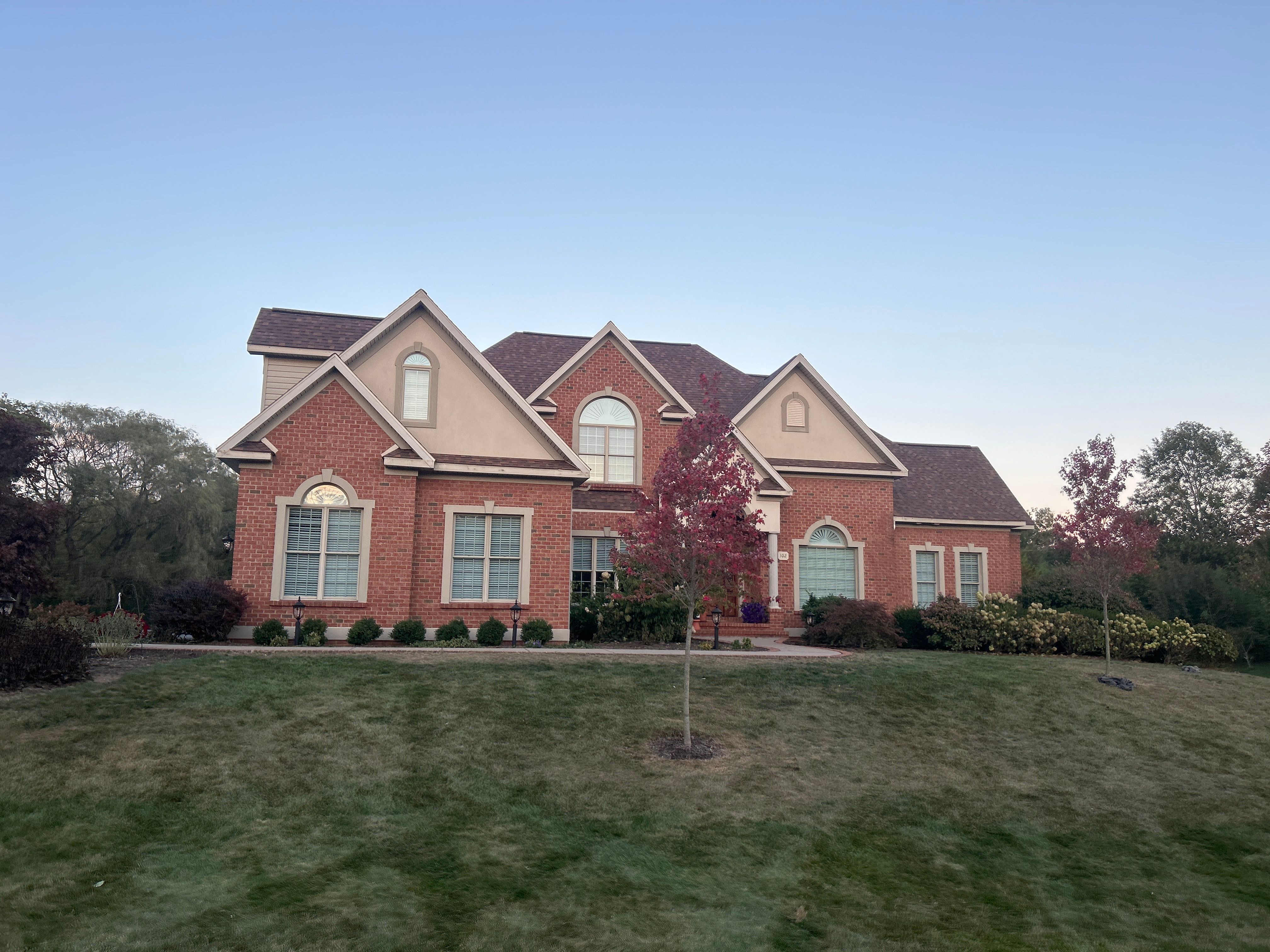 New Owens Corning Roof in State College, PA by Starway Roof Systems