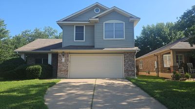 Project in Austin