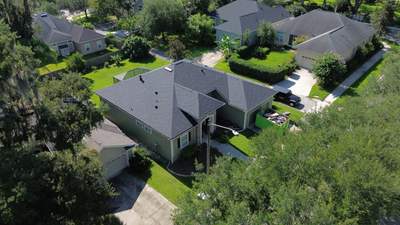 Roofers Near Me in Gainesville, Florida
