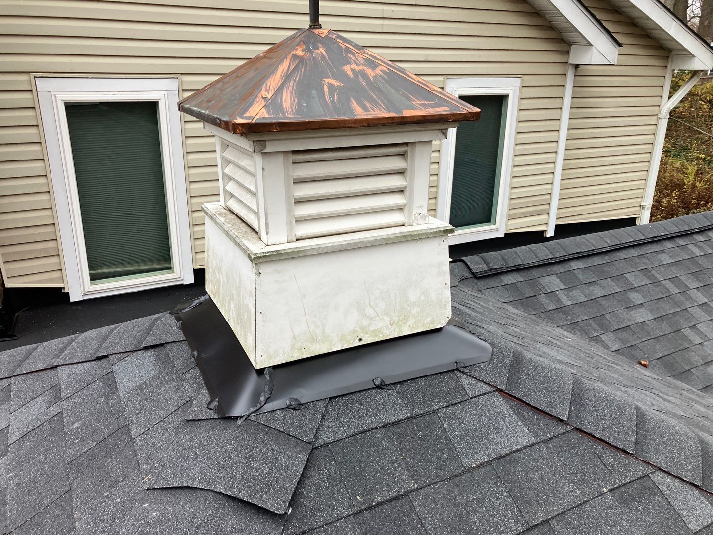 4318 23rd Road North, Arlington, VA 22207 UNITED STATES by American Custom Contractors