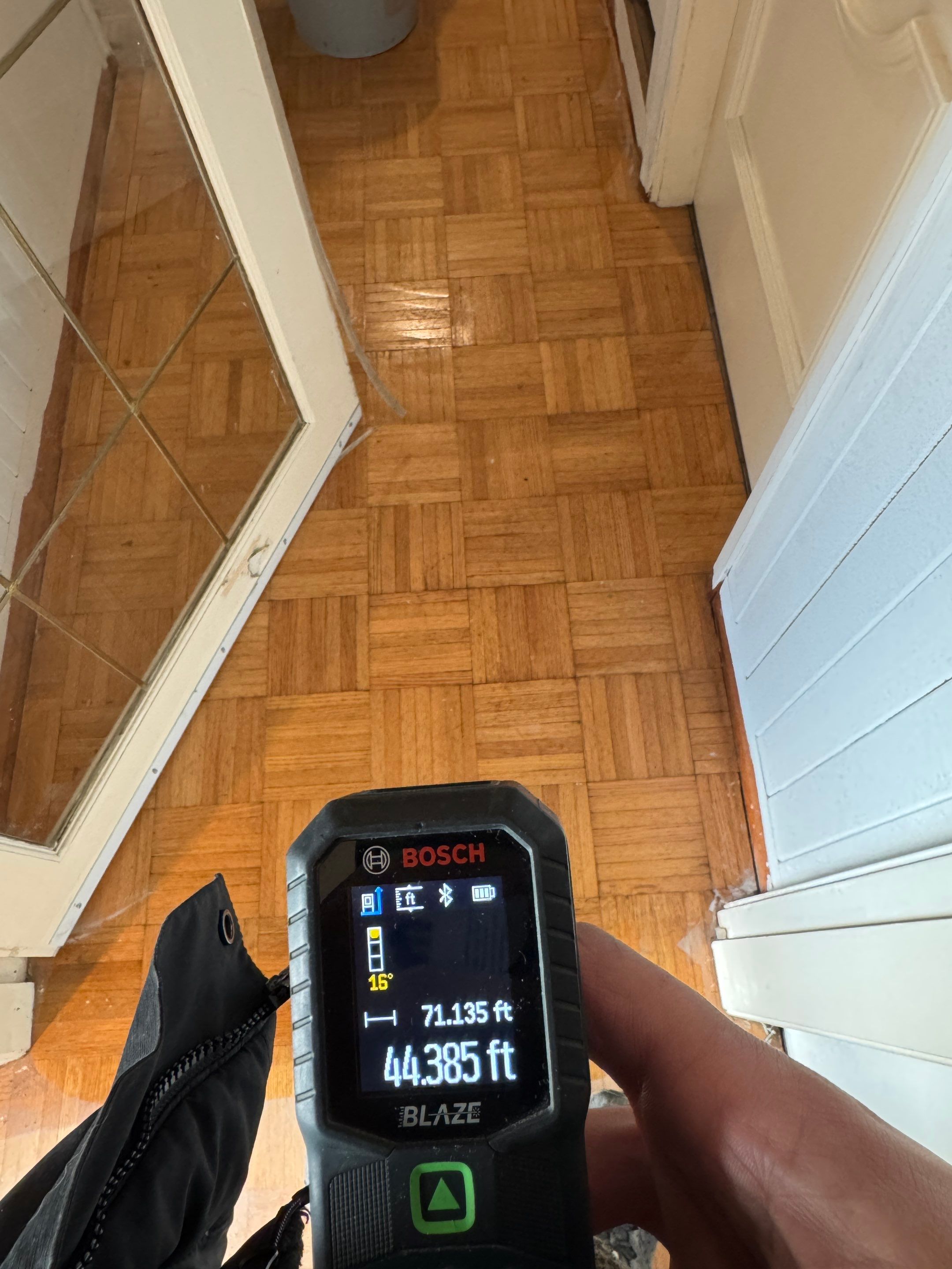 High-End Flooring Renovation and Interior Upgrade in Vancouver by YVR Construction Group