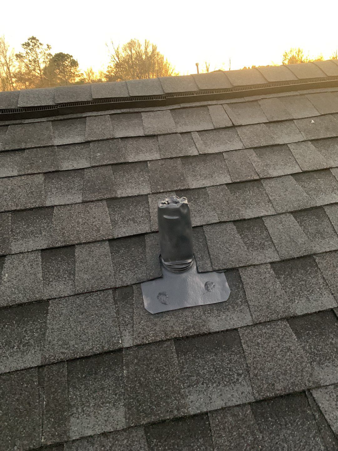 Residential Roofing Installation using Roof Replacement by American Roofing & Construction LLC