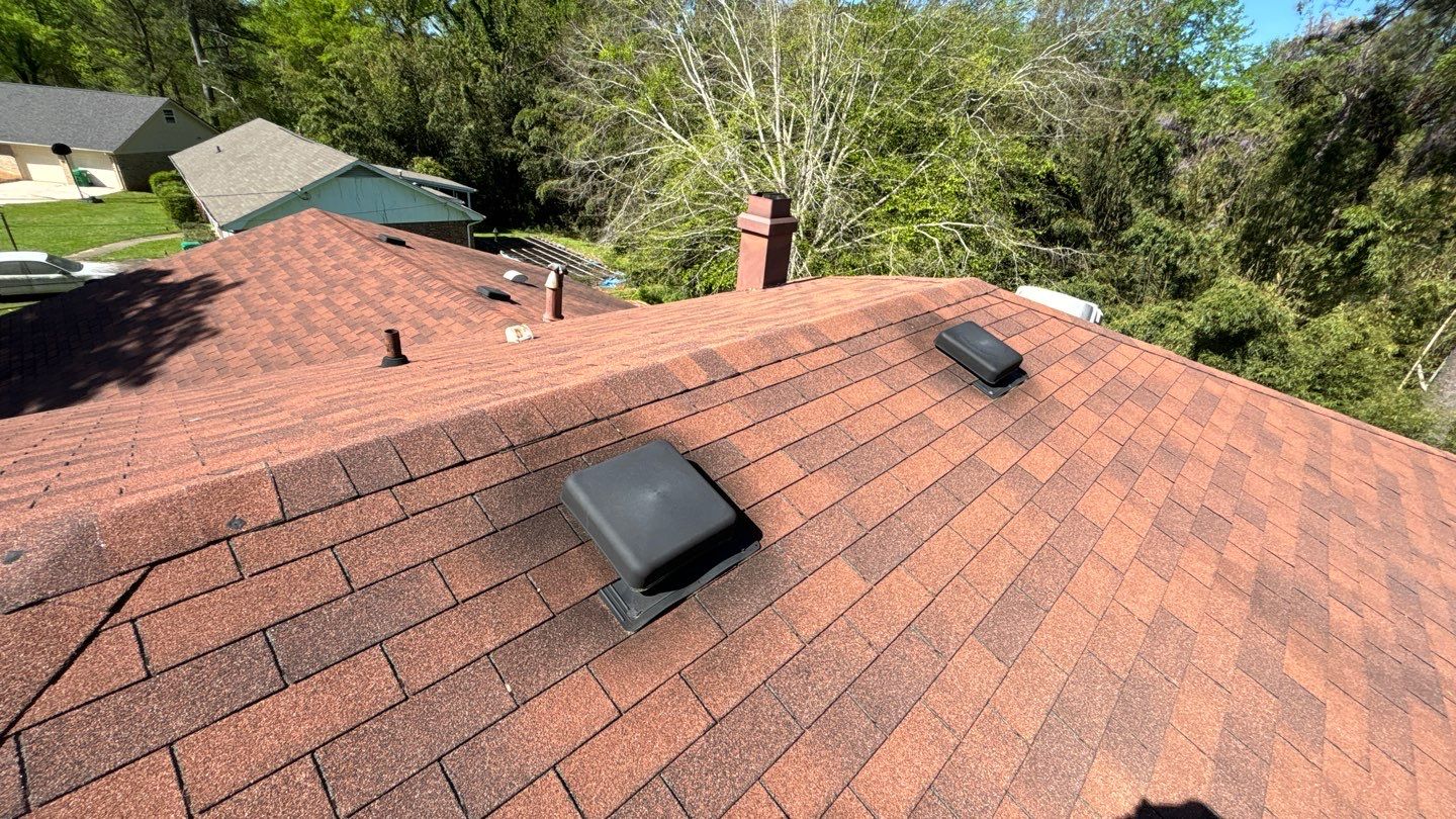 Roof Repair by Deerfield Roofing LLC