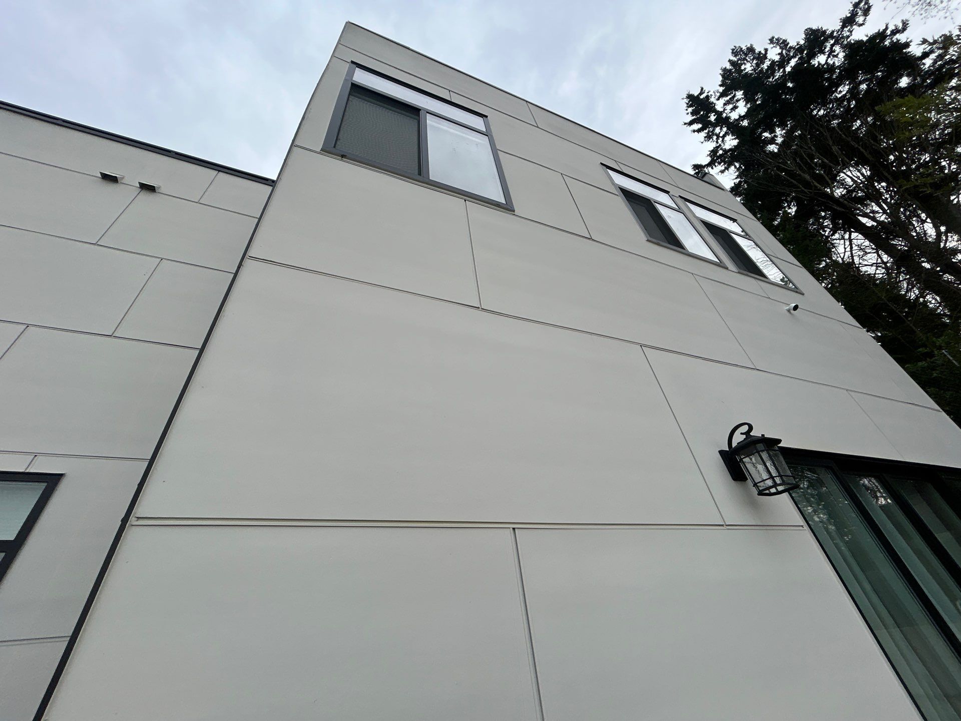 Project in Des Moines by Connolly Construction Company