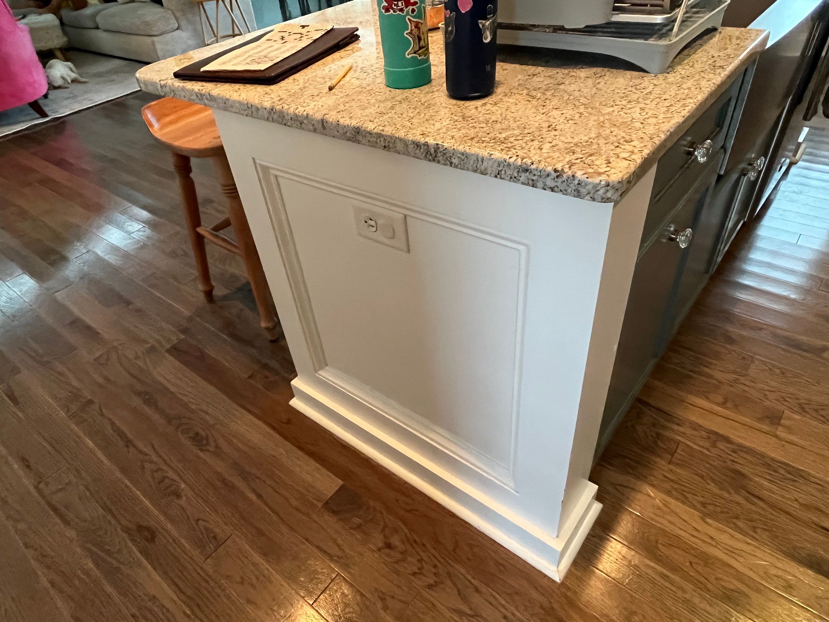 Interior Painting - Ocean City, NJ by FreshCoat Works LLC
