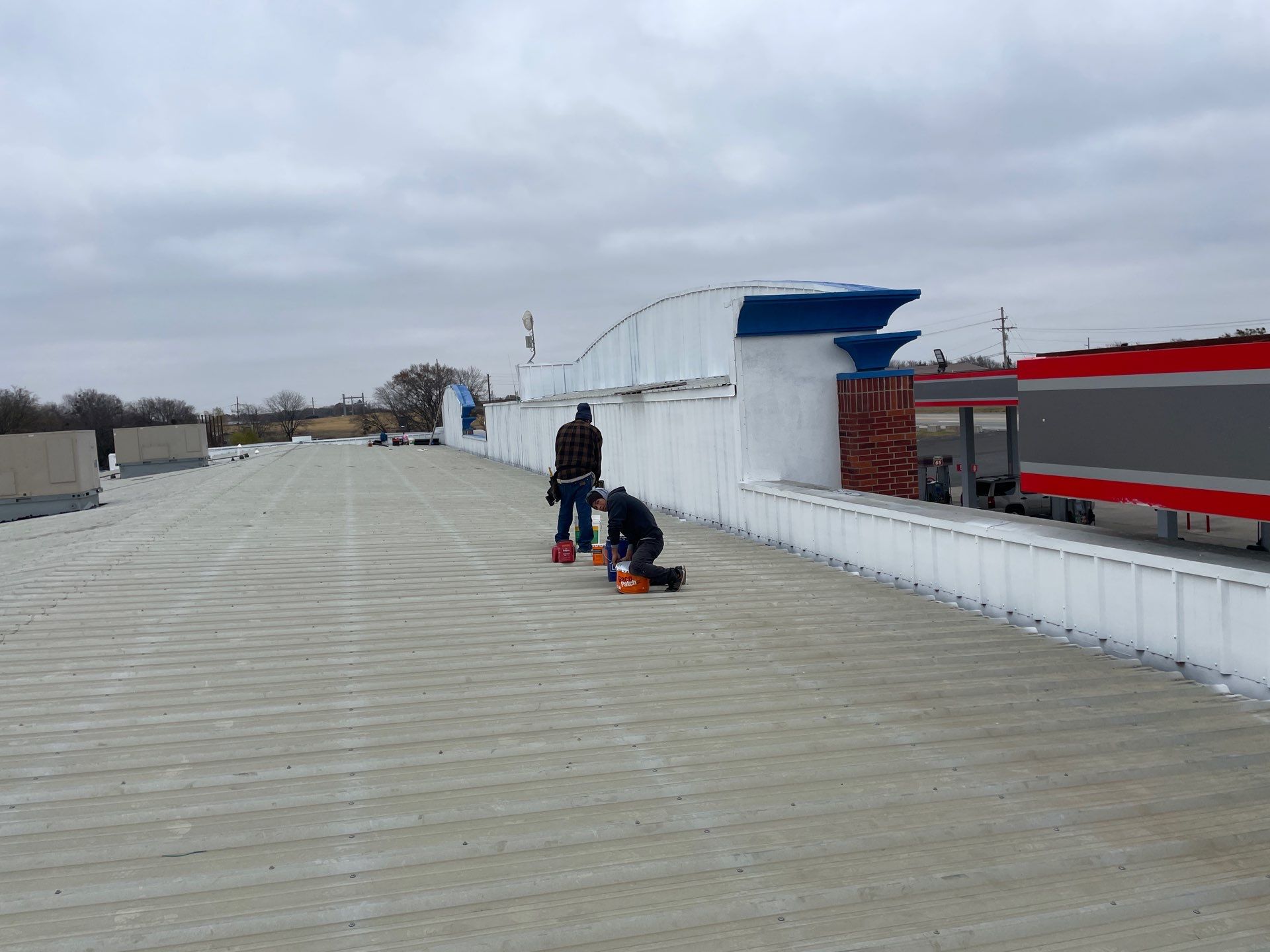 Project in Savanna by Z Construction & Roofing, LLC