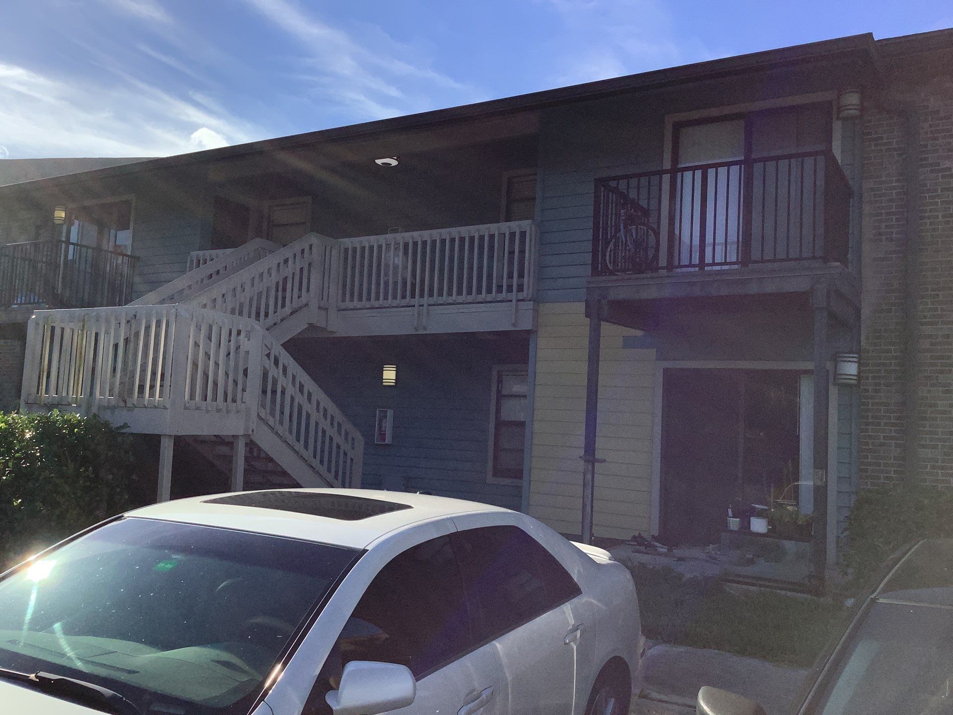 Residential Gutter System Upgrade in Fort Myers FL - 27 Building And Club House by Gutter Professors